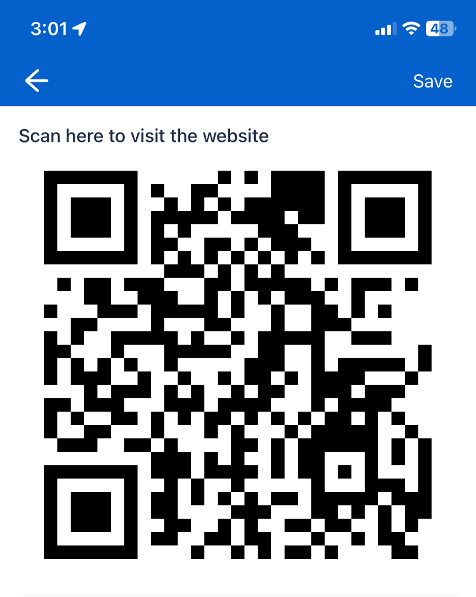 Image component example in Skedulo Plus